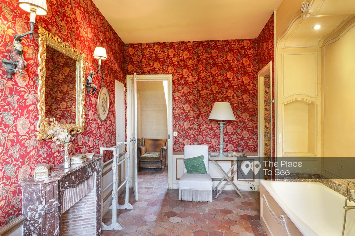 Salle de bain