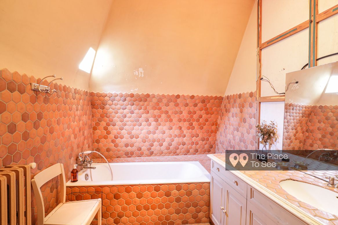 Salle de bain