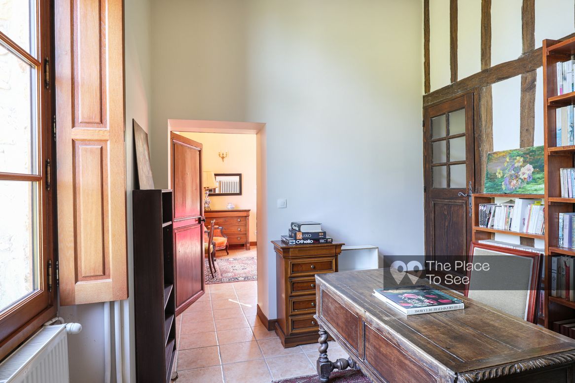 Bureau