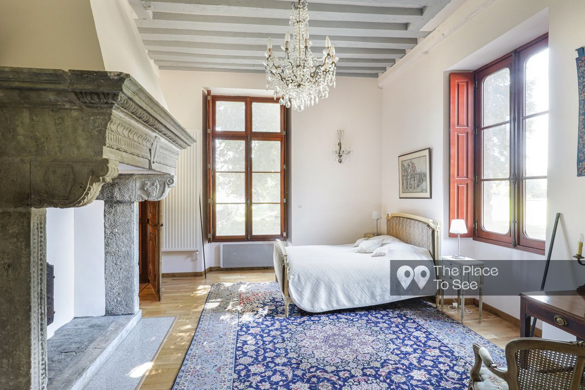 Chambre parentale