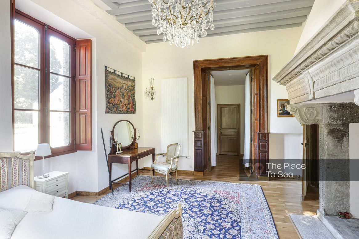 Chambre parentale