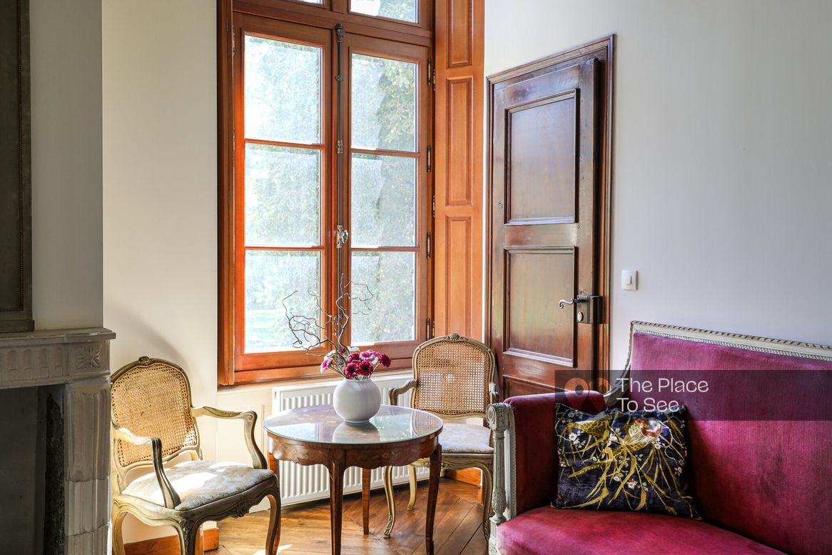 Chambre parentale