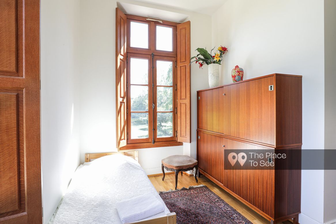 Chambre parentale