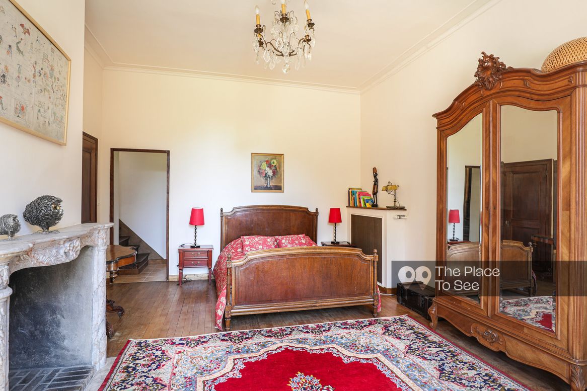 Chambre parentale