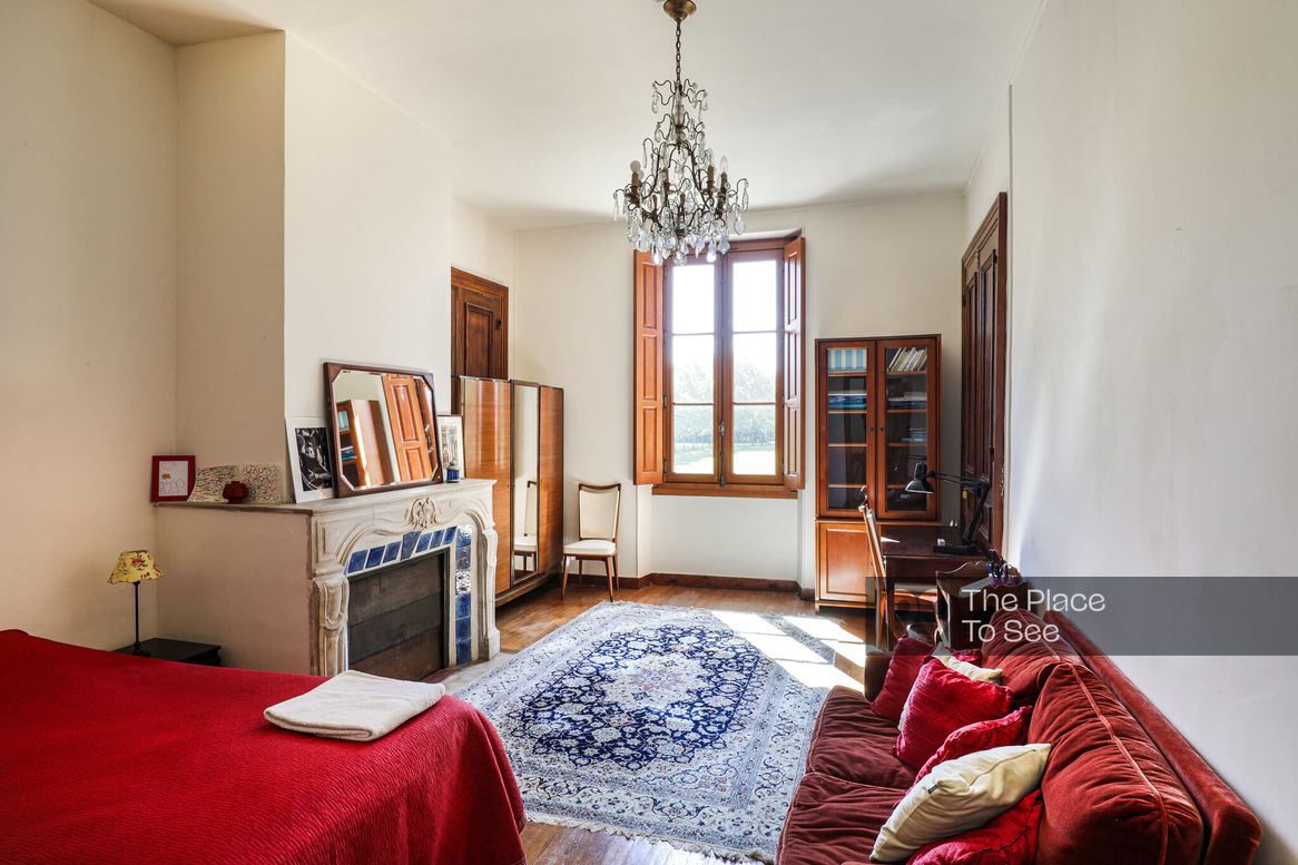 Chambre parentale