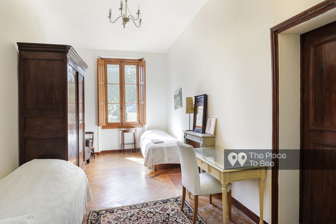 Chambre parentale