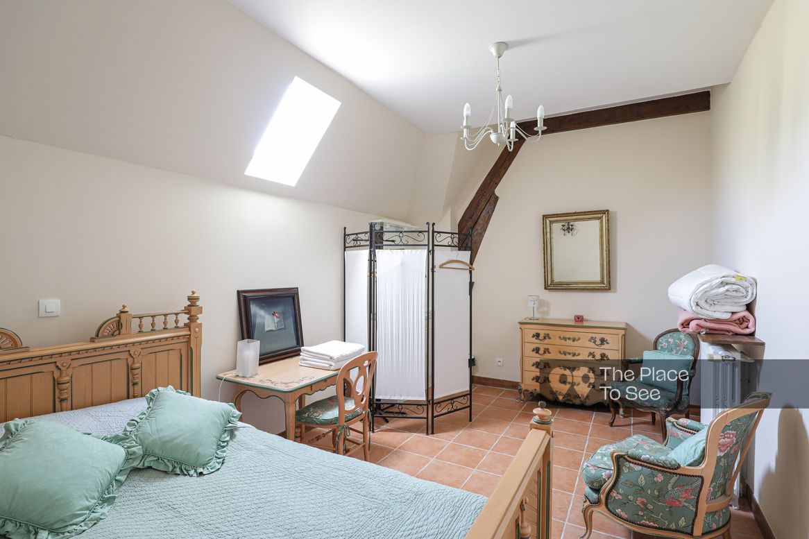 Chambre parentale