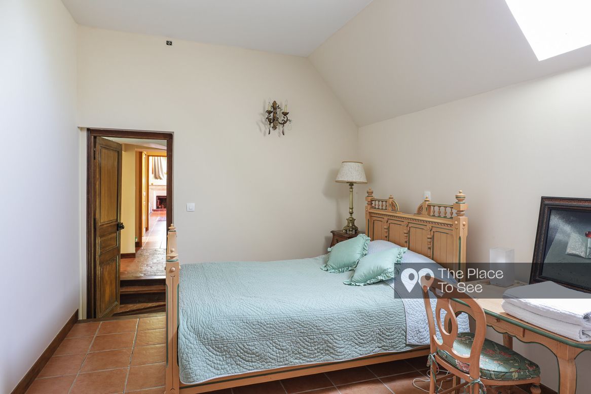 Chambre parentale