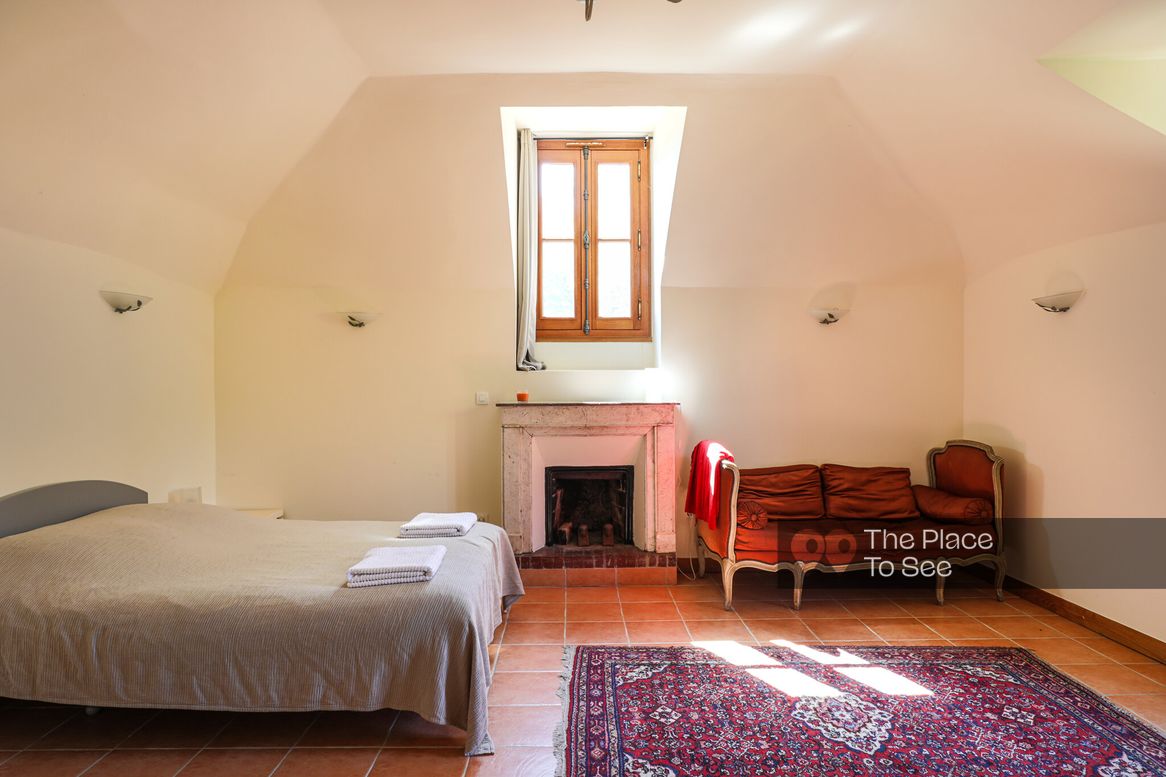 Chambre parentale