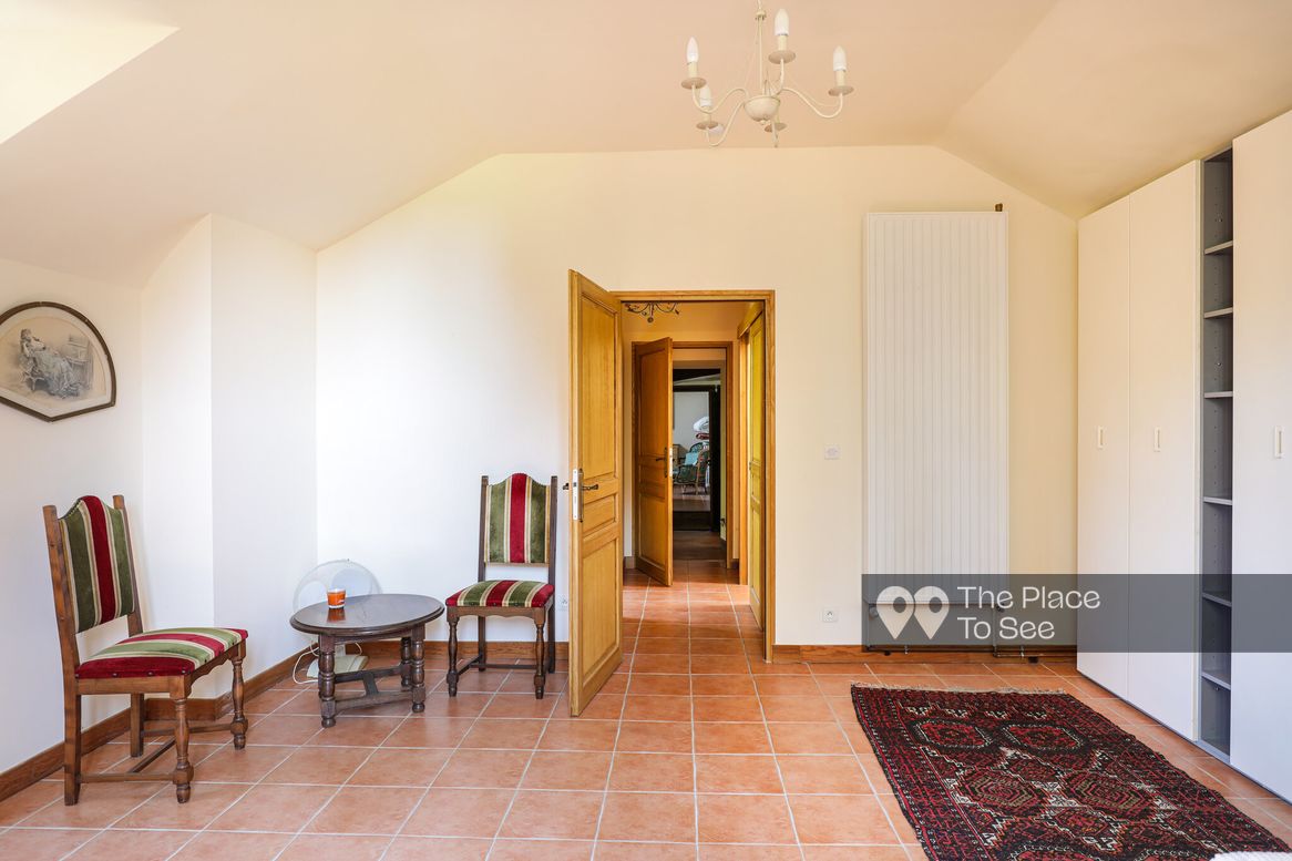 Chambre parentale