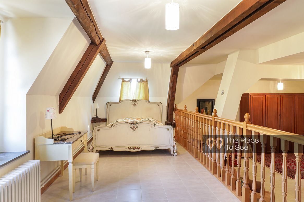 Chambre parentale