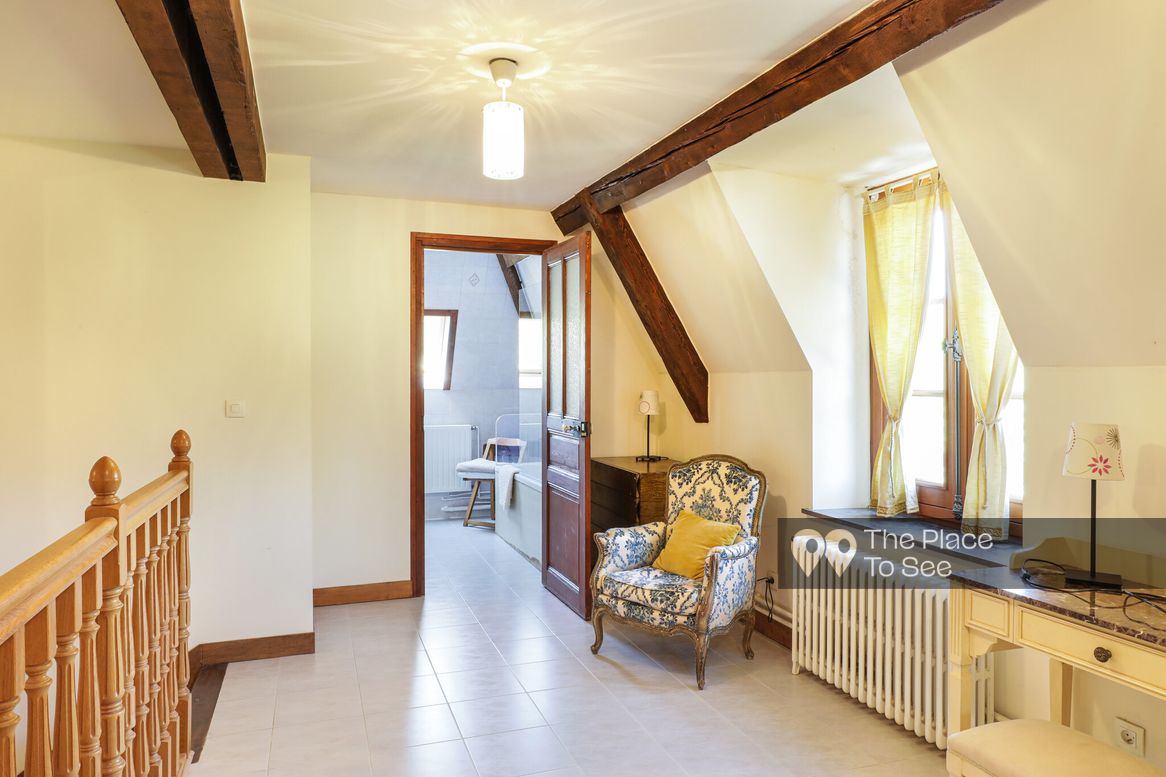 Chambre parentale