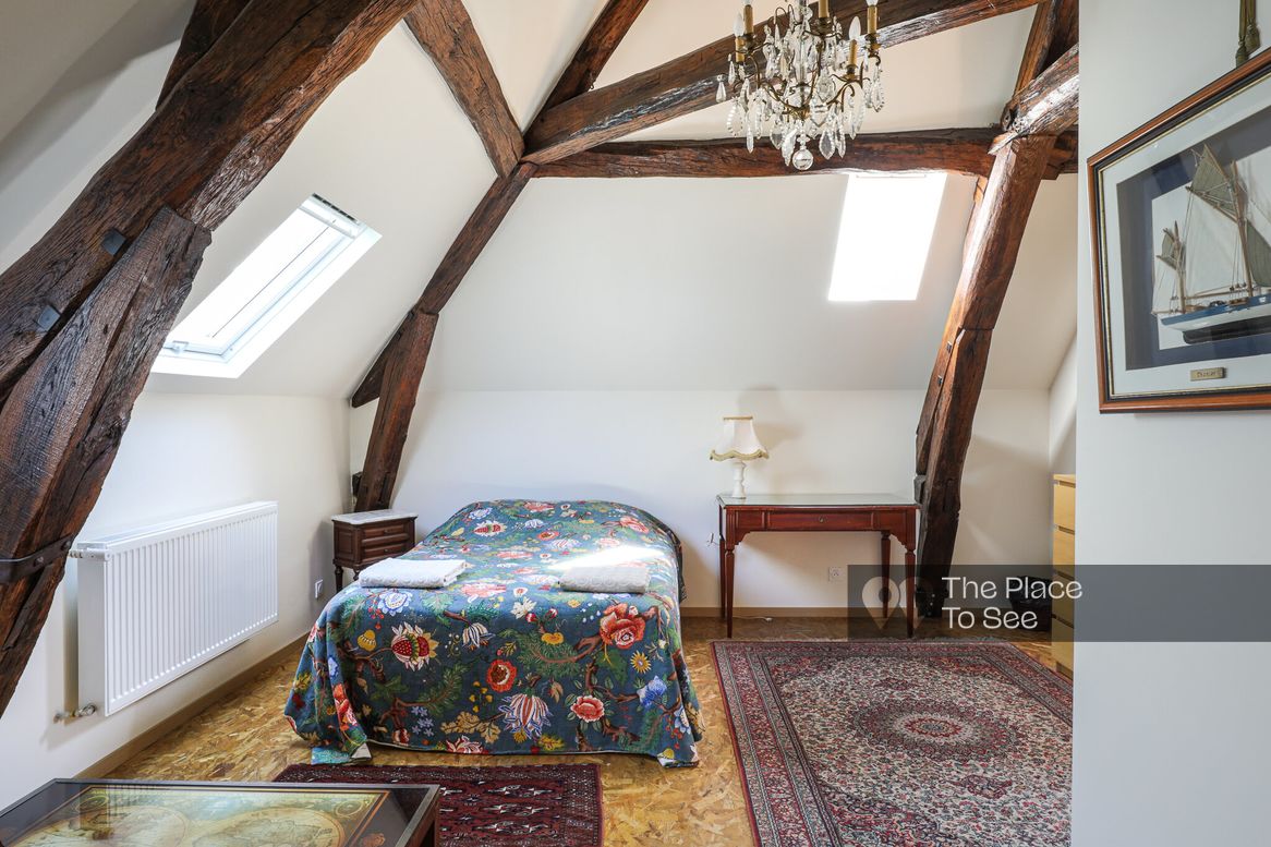 Chambre parentale