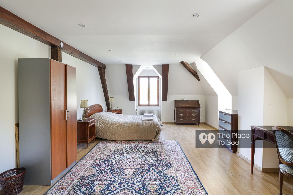 Chambre parentale