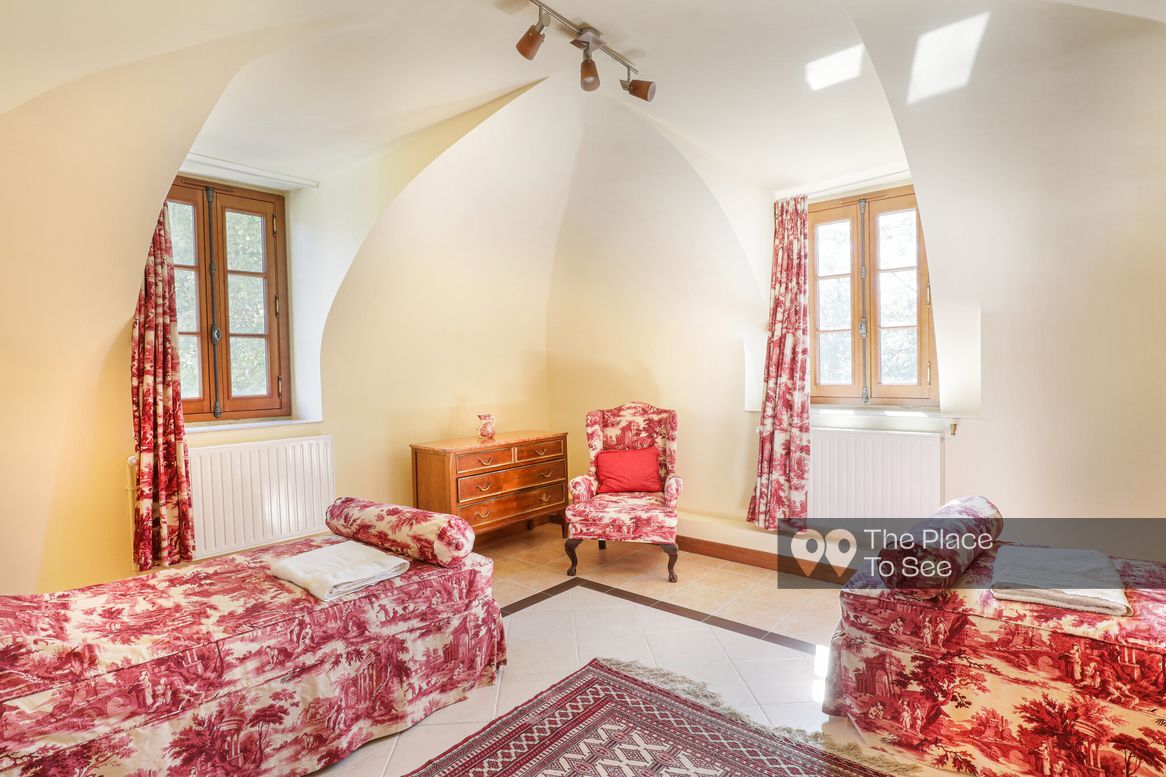 Chambre parentale
