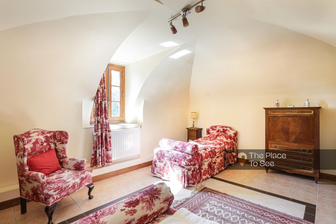 Chambre parentale
