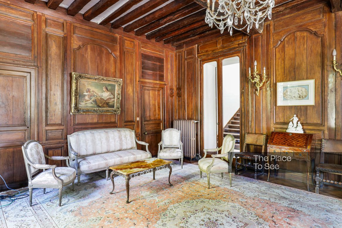 Salon