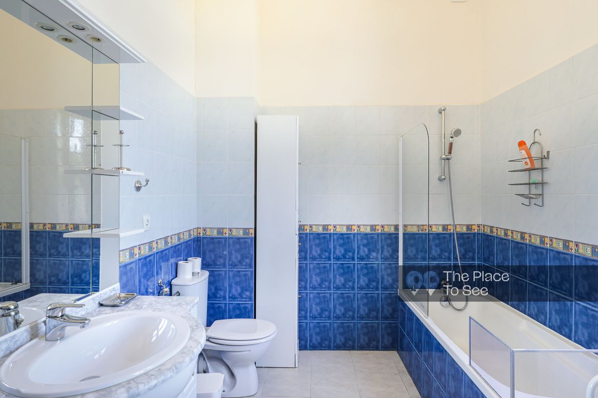 Salle de bain