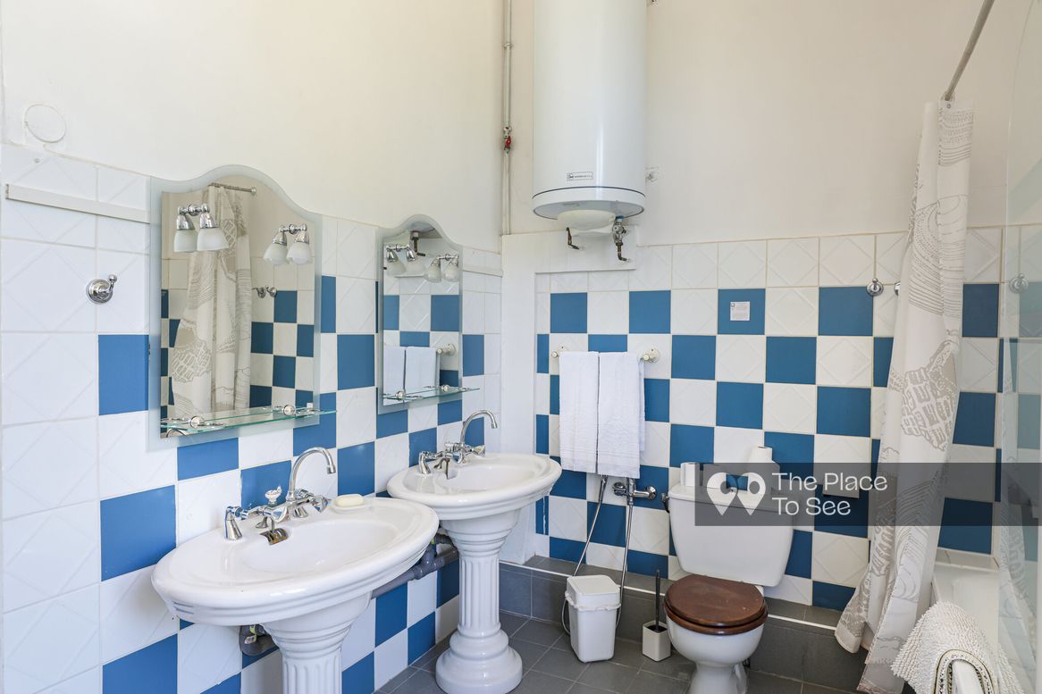Salle de bain