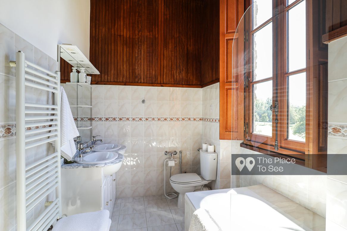 Salle de bain