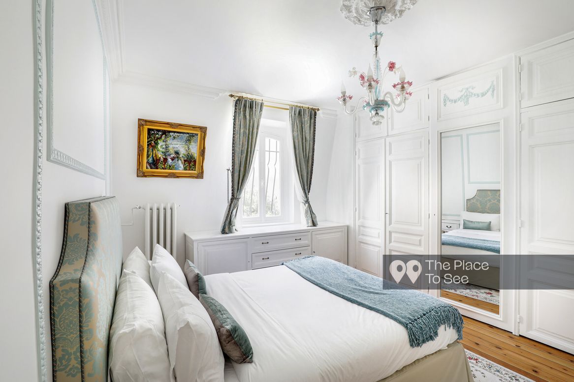 Chambre parentale