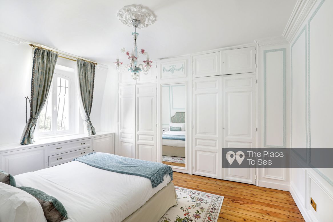 Chambre parentale