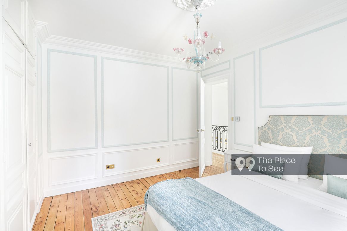 Chambre parentale