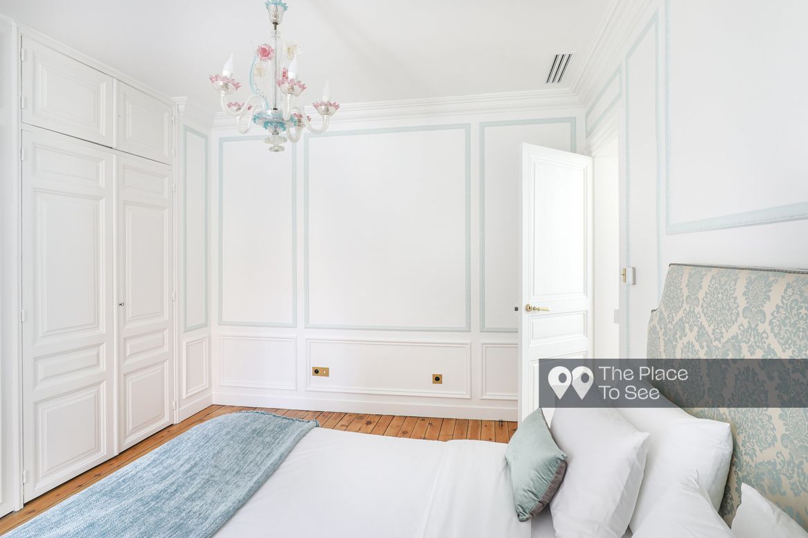 Chambre parentale
