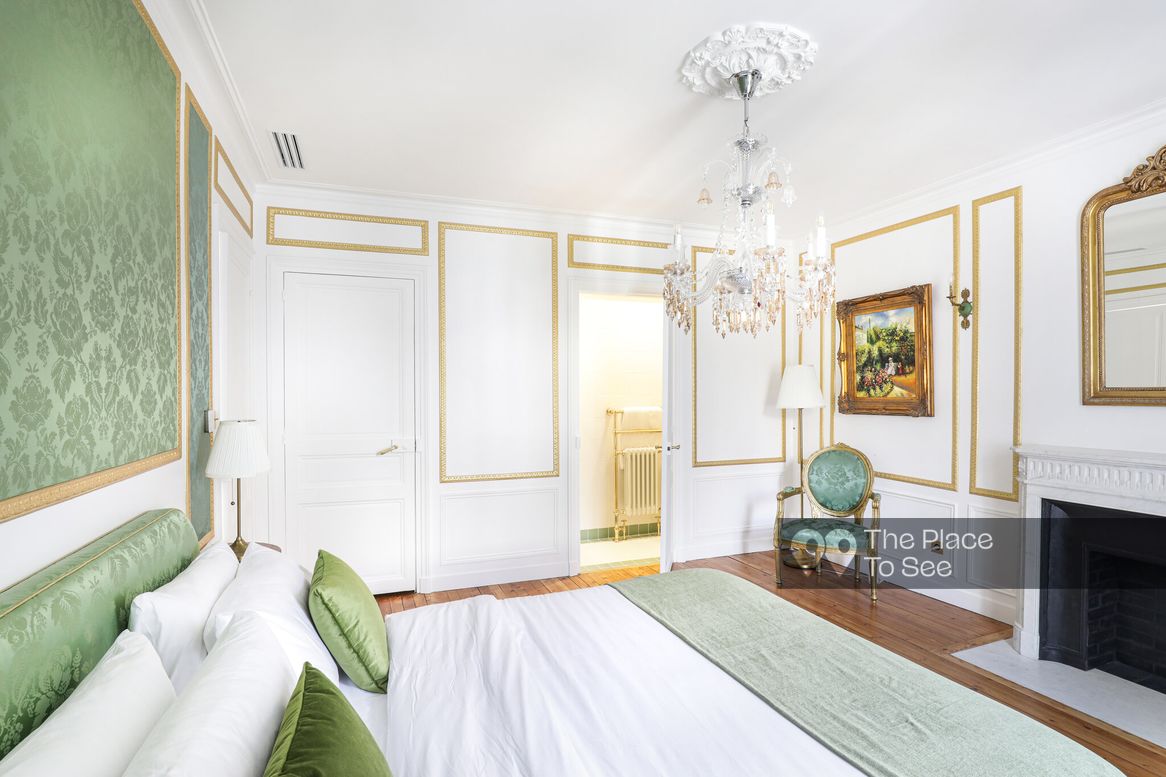 Chambre parentale