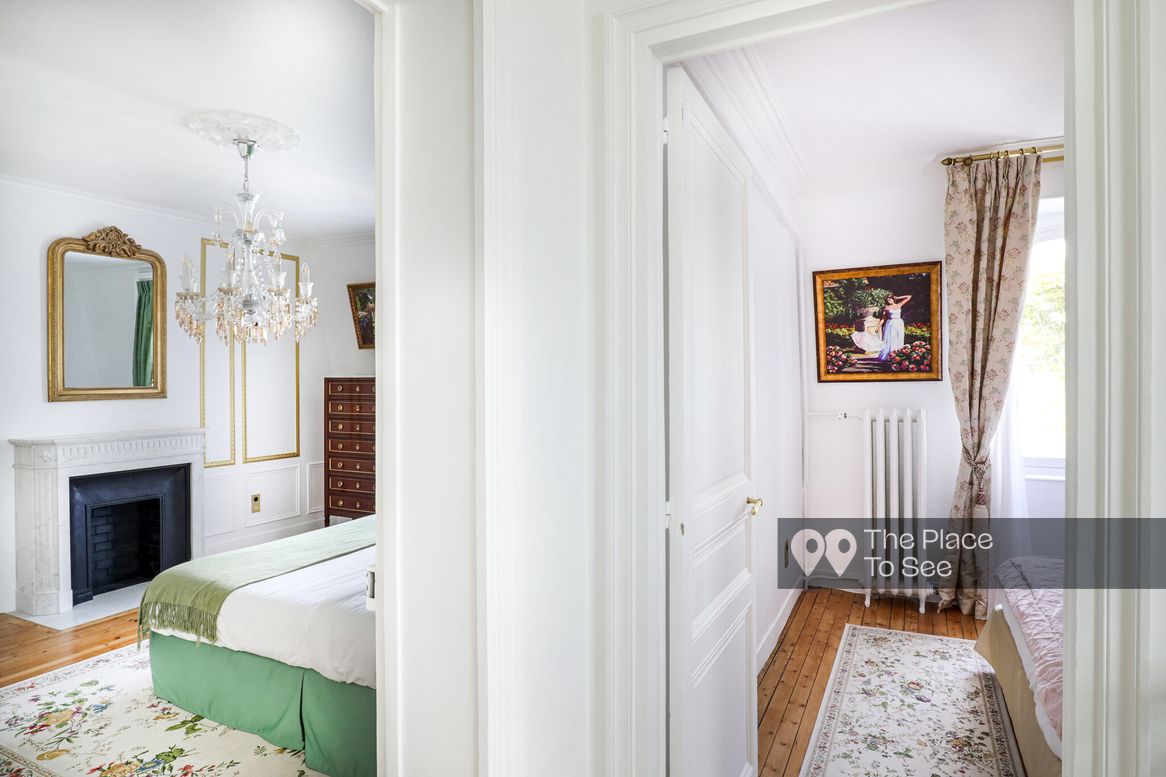 Chambre parentale