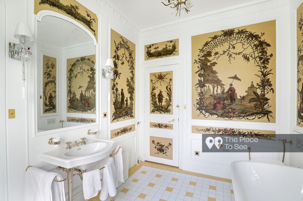 Salle de bain
