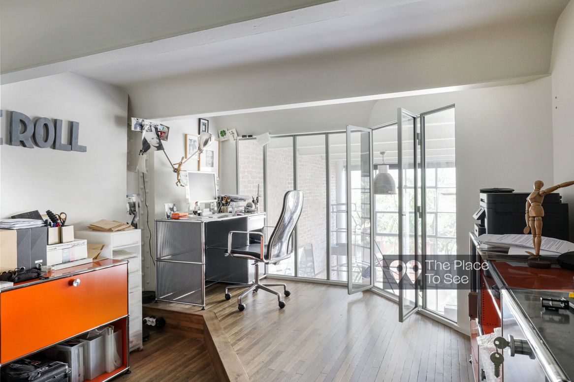 Bureau