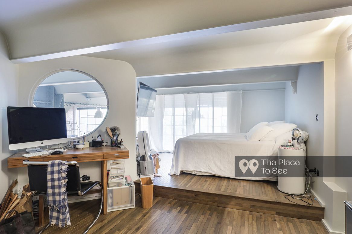 Chambre parentale