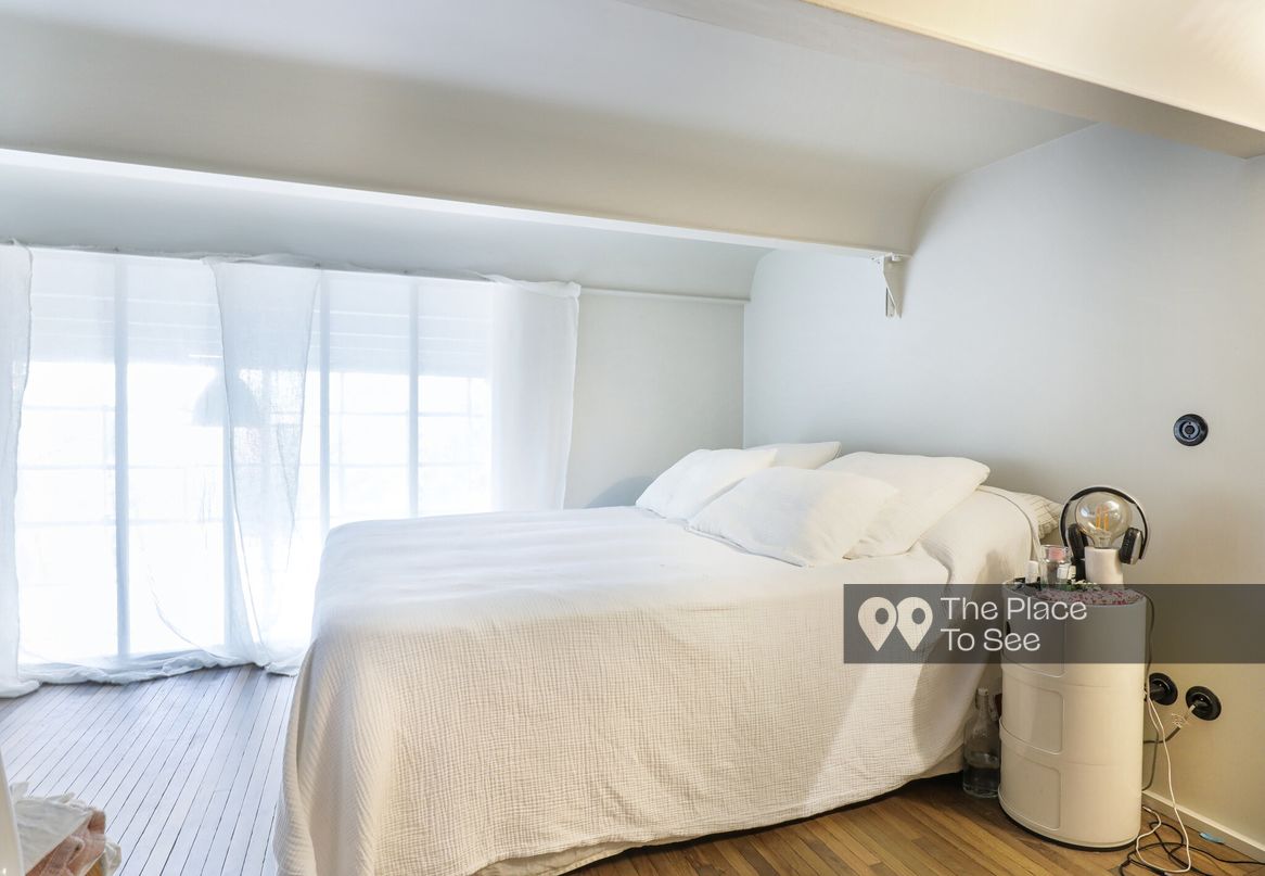Chambre parentale