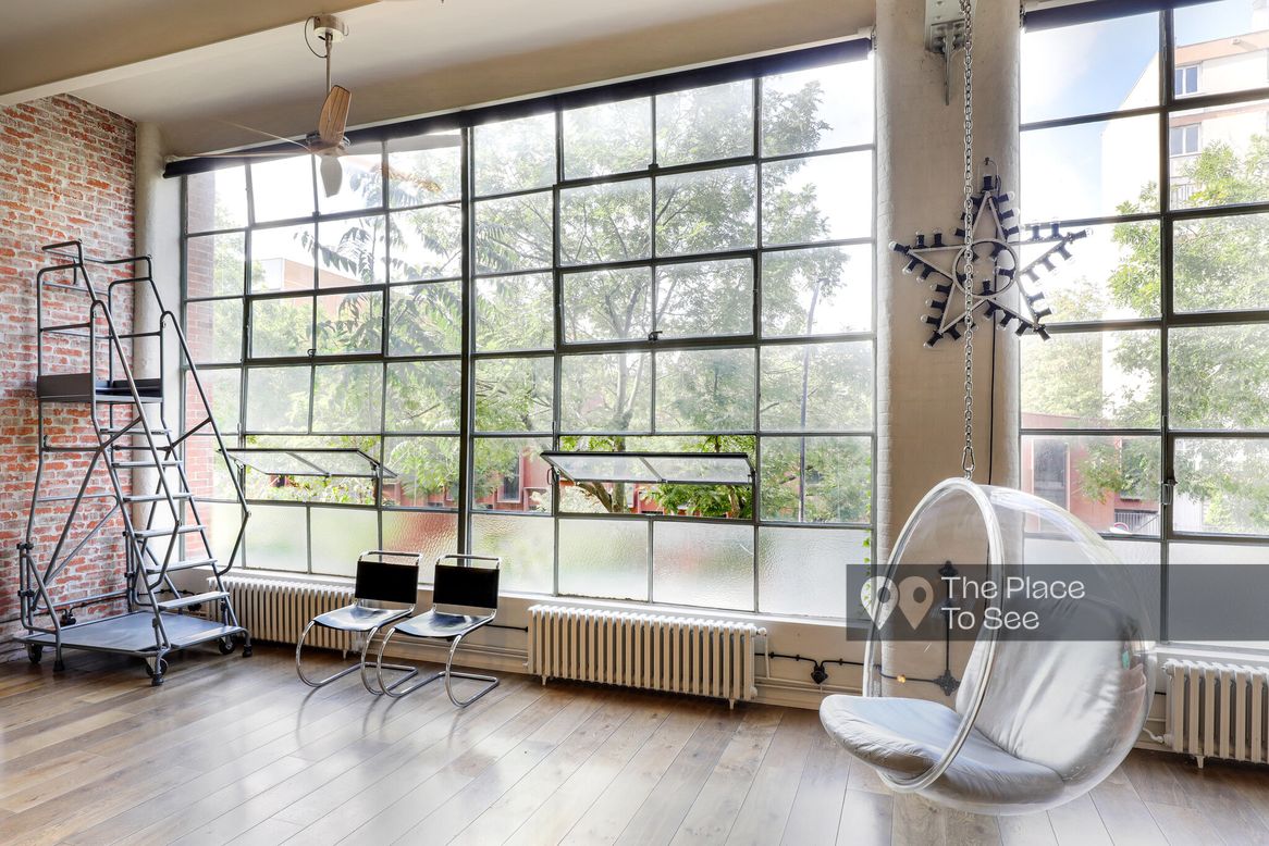 Salon