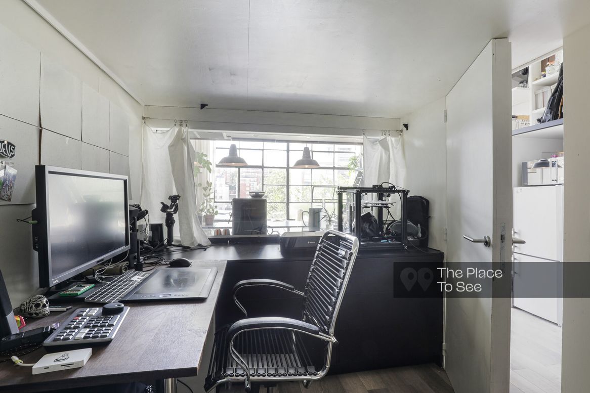 Bureau