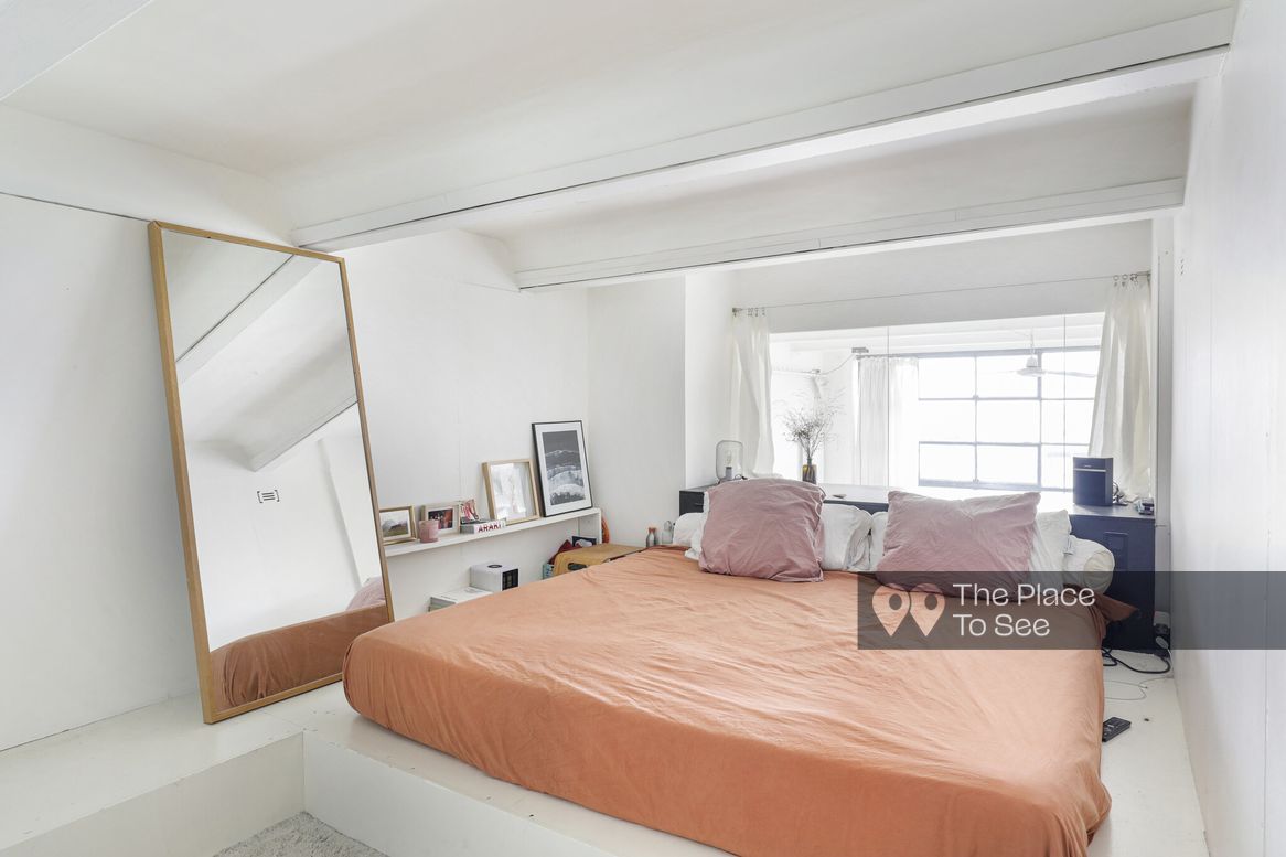 Chambre parentale