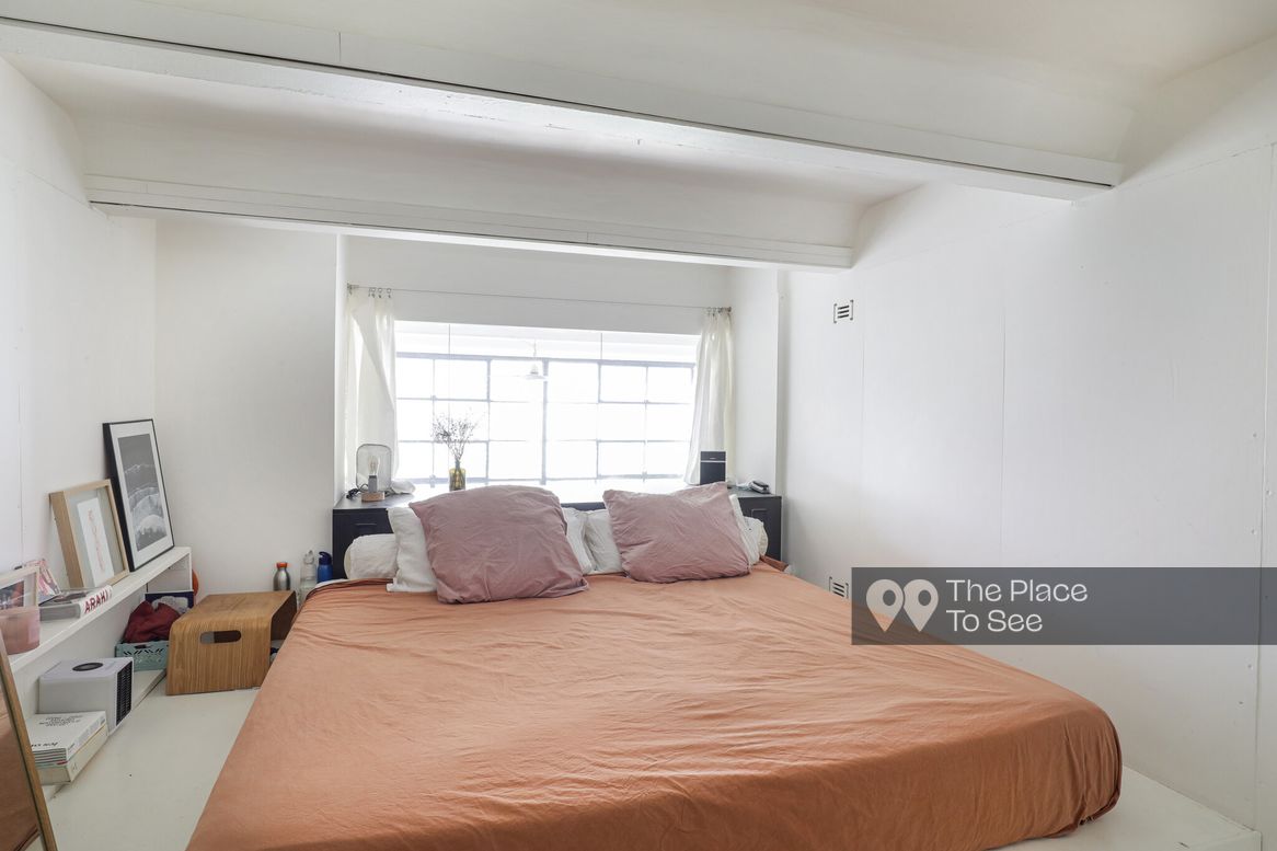 Chambre parentale