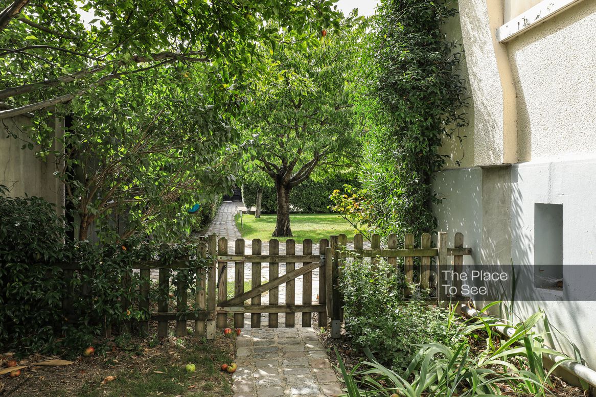 Jardin