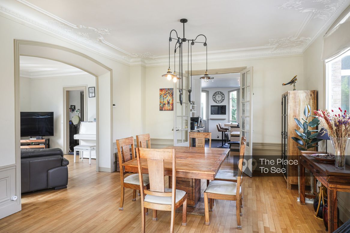 Salle à manger