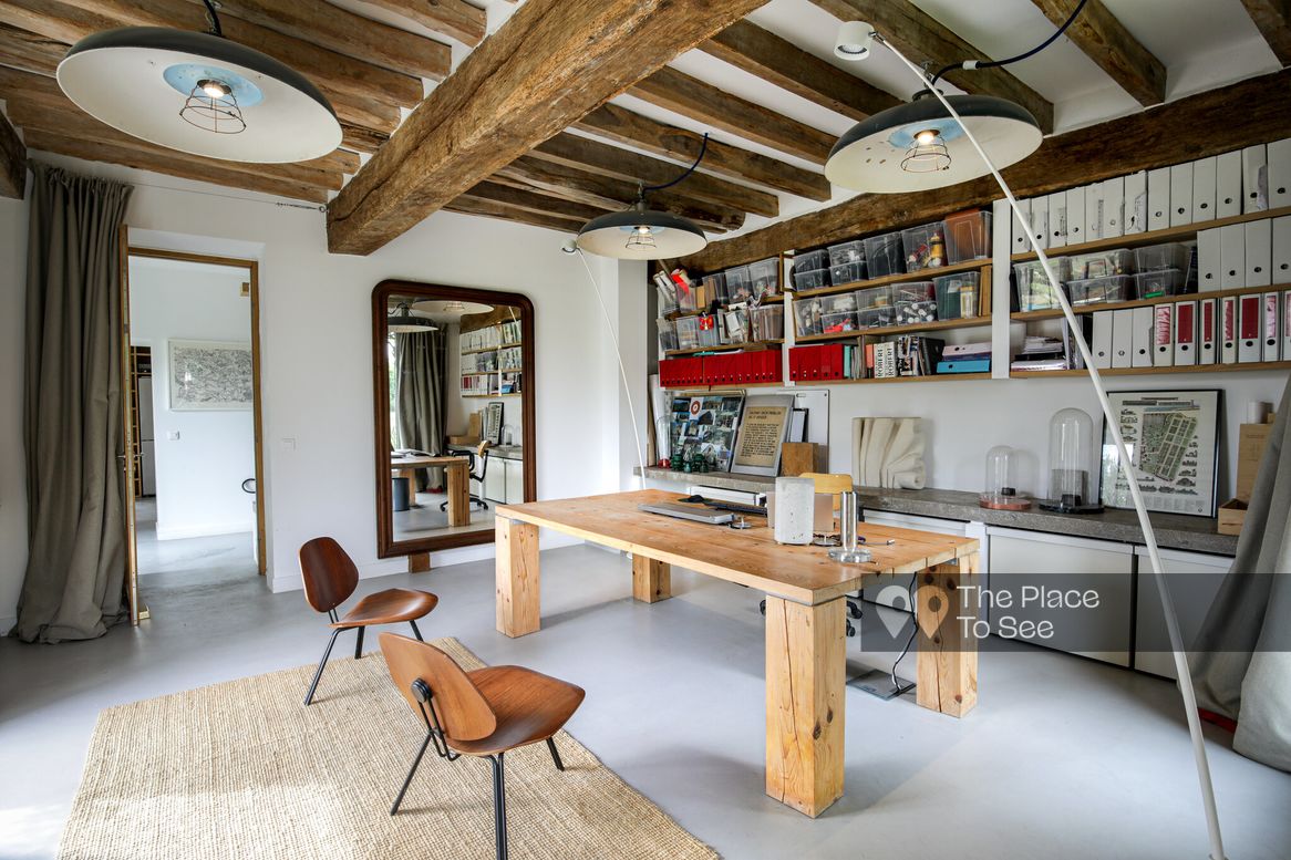 Bureau