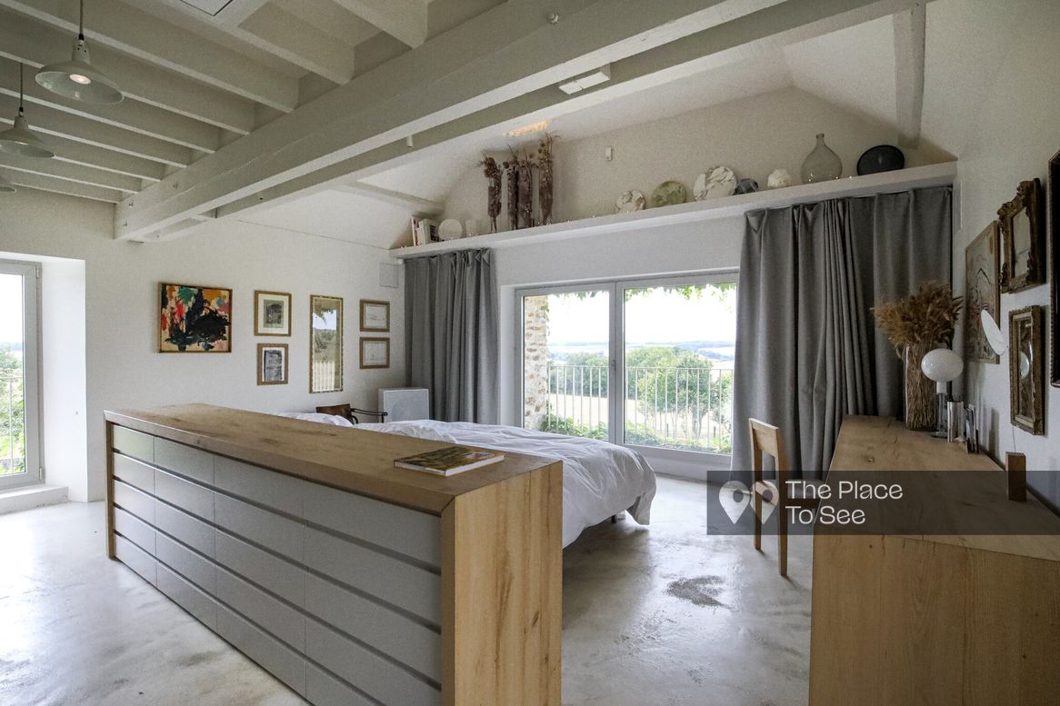 Chambre parentale
