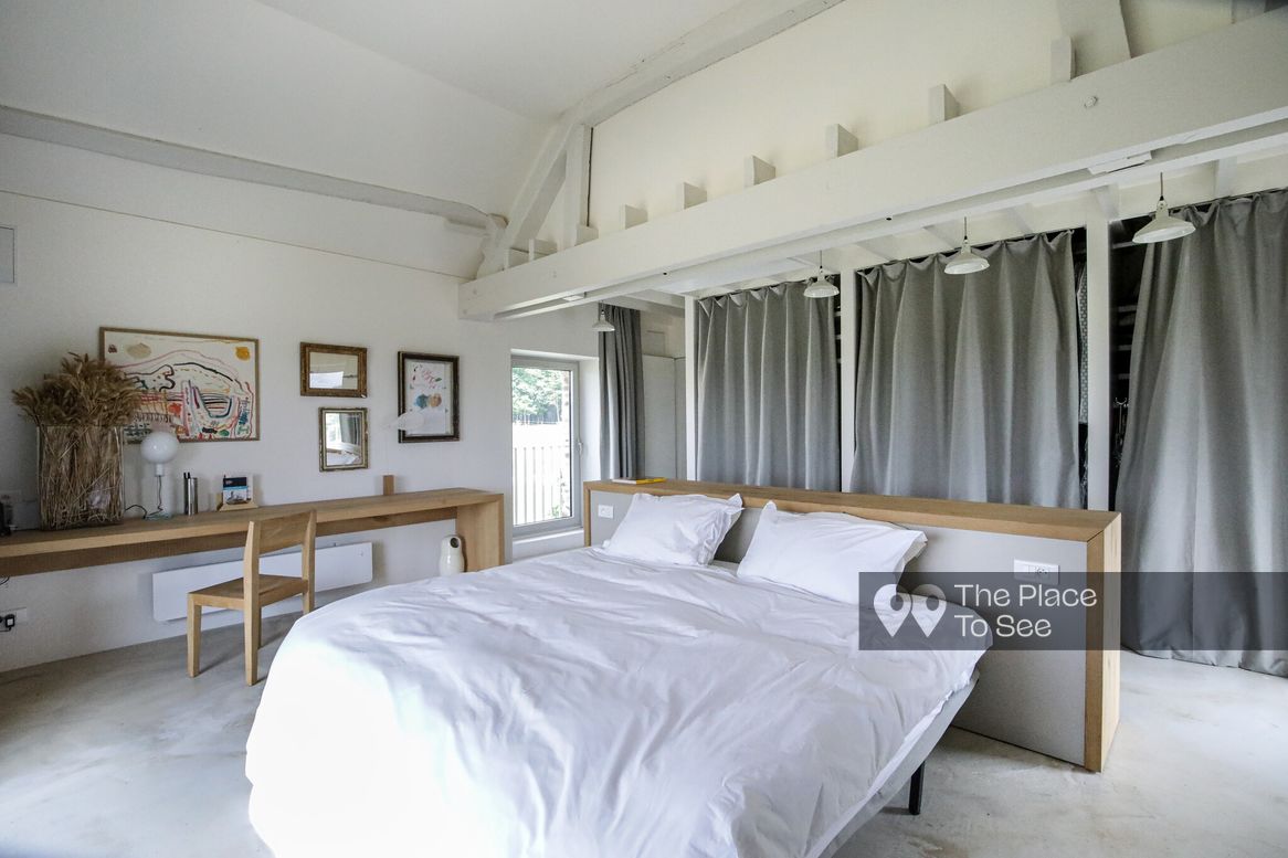 Chambre parentale