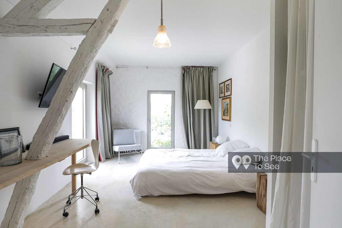 Chambre parentale