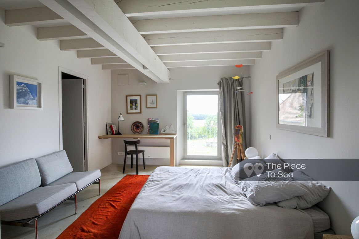 Chambre parentale