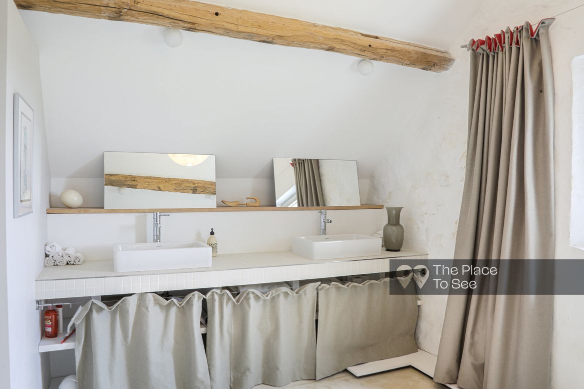 Salle de bain