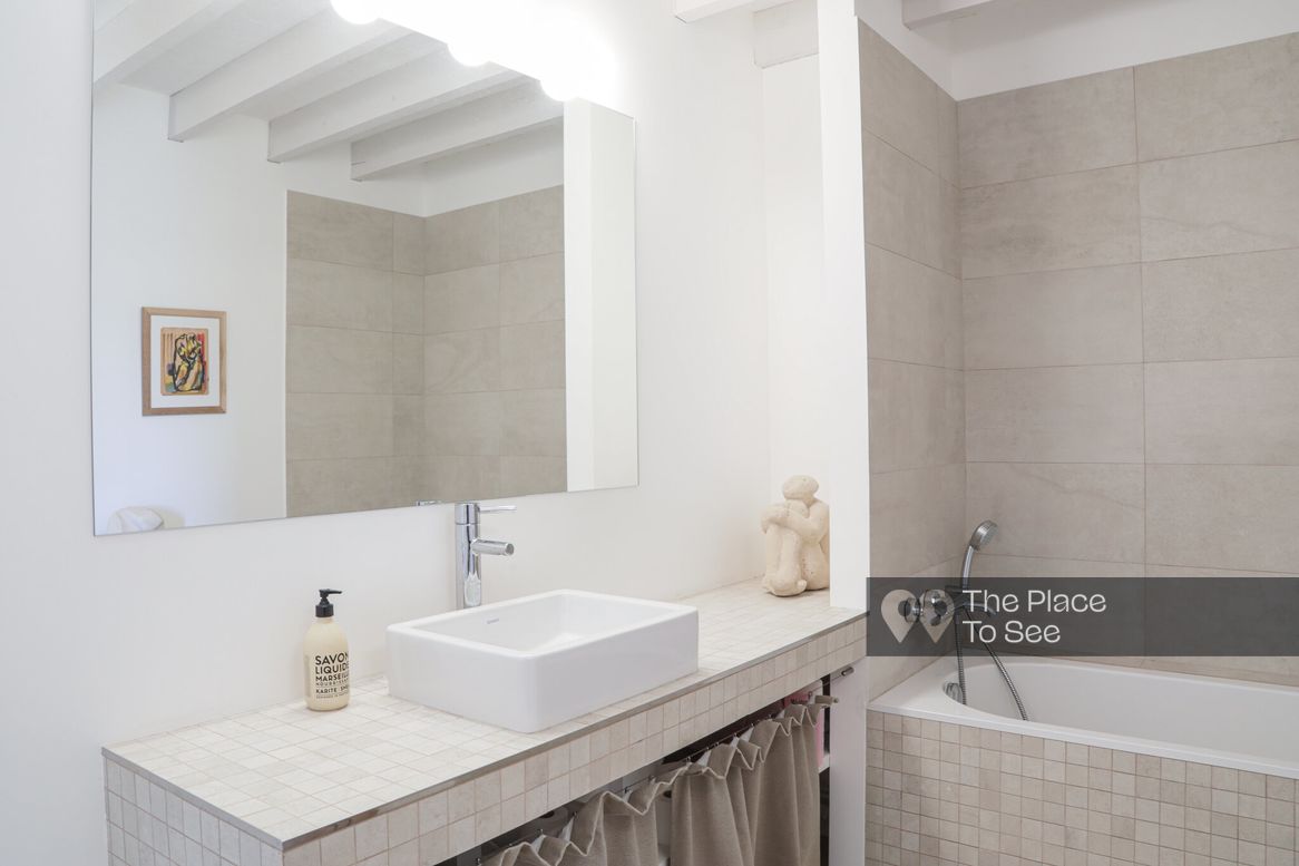 Salle de bain