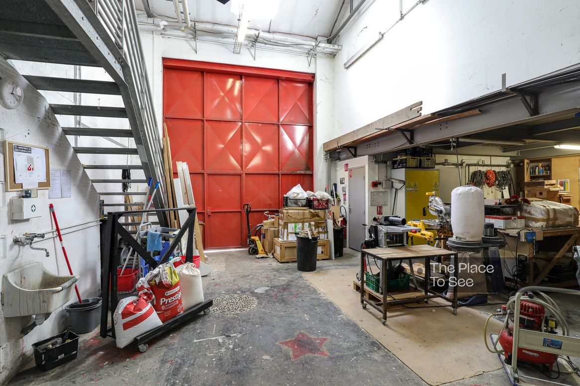 Atelier