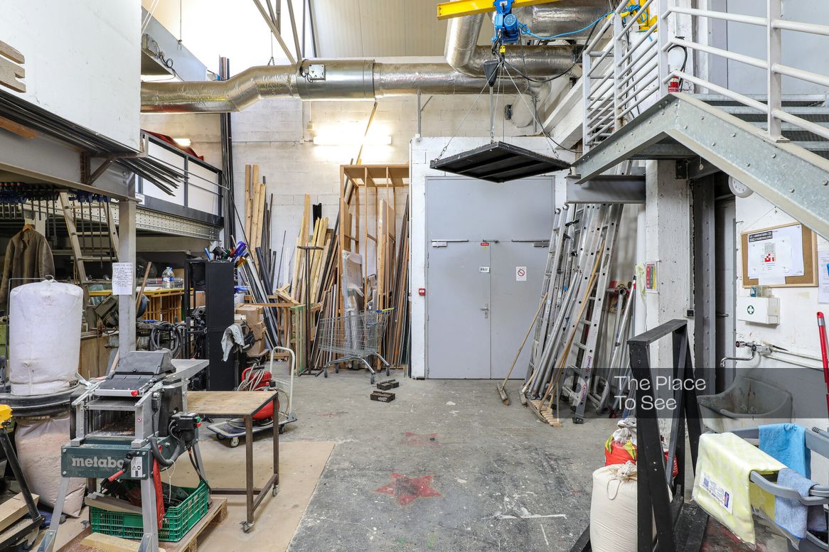 Atelier