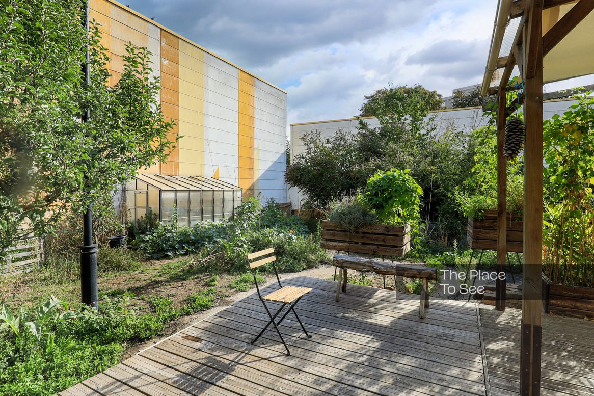 Jardin